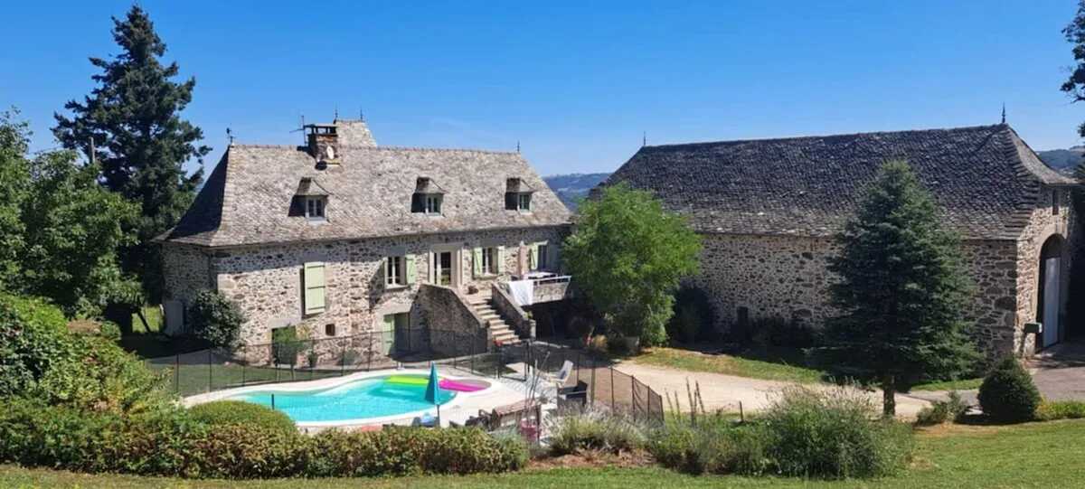 Villa 170 m² piscine chauffée toute l'année, 6 pers. - Photo 9