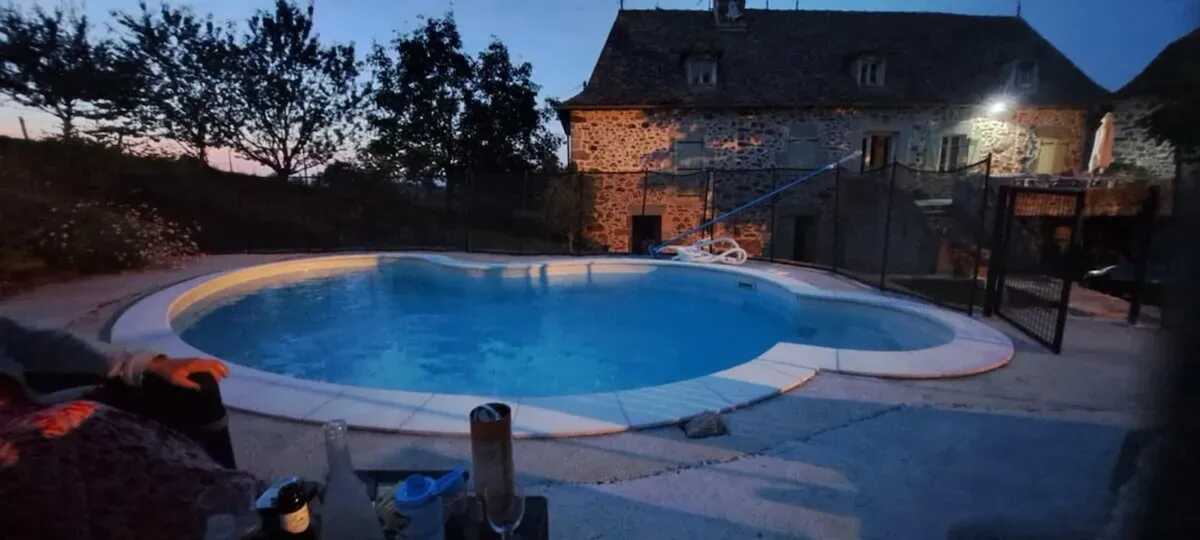 Villa 170 m² piscine chauffée toute l'année, 6 pers. - Photo 12