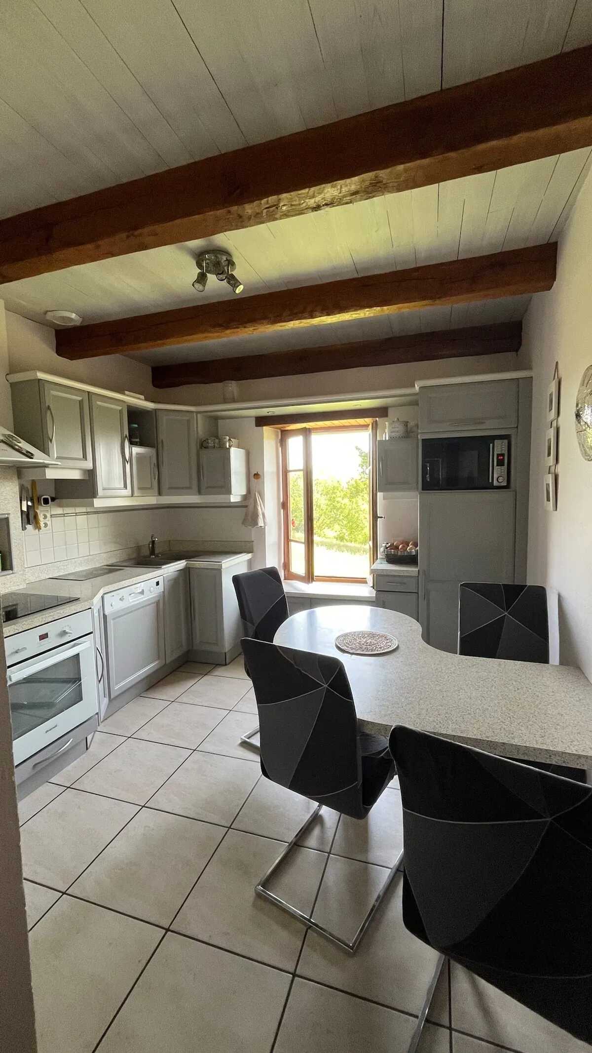 Villa 170 m² piscine chauffée toute l'année, 6 pers. - Photo 13