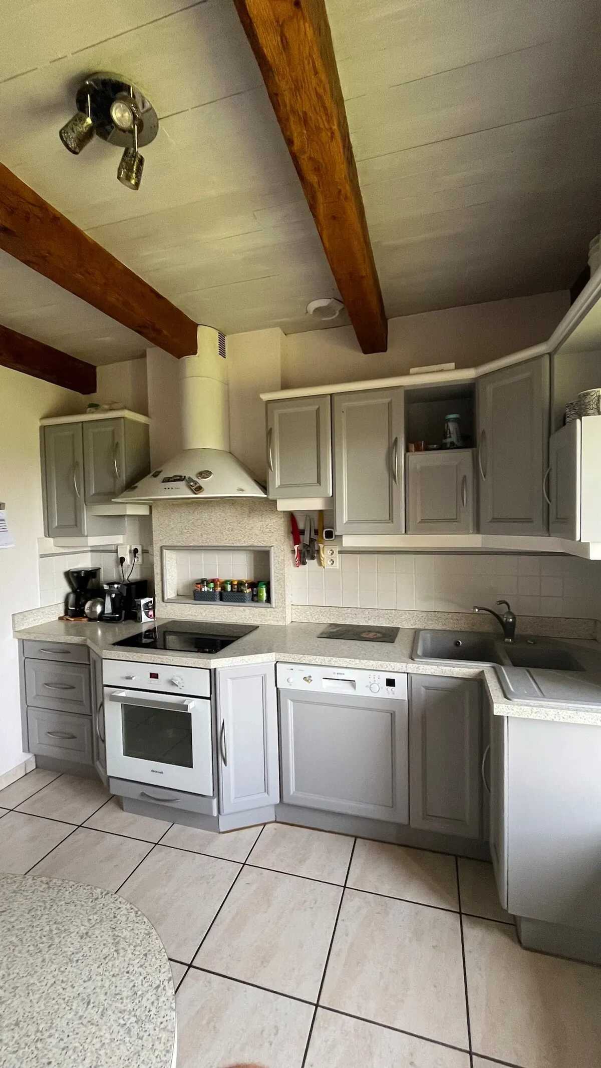Villa 170 m² piscine chauffée toute l'année, 6 pers. - Photo 14