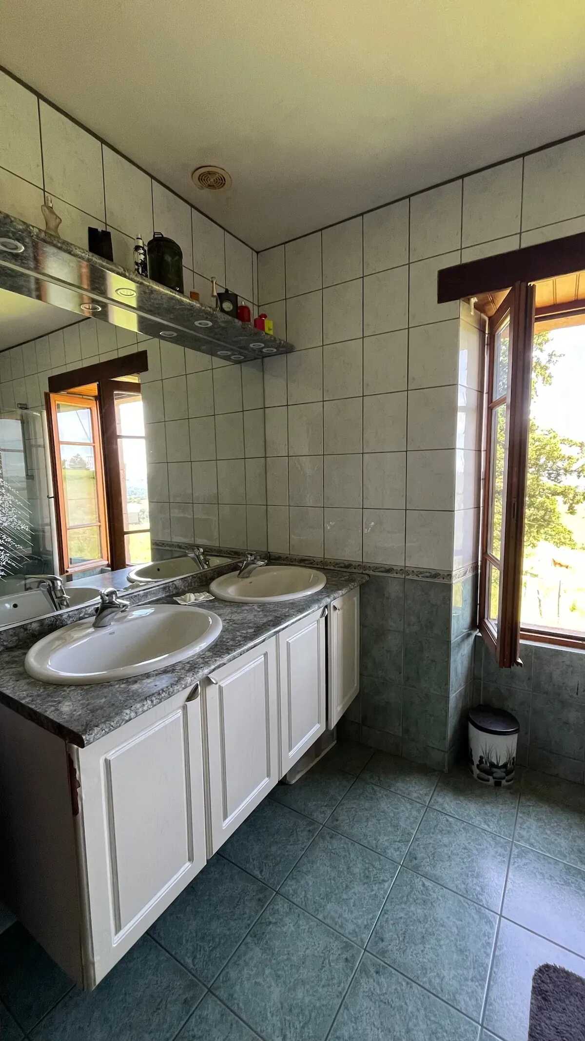 Villa 170 m² piscine chauffée toute l'année, 6 pers. - Photo 19