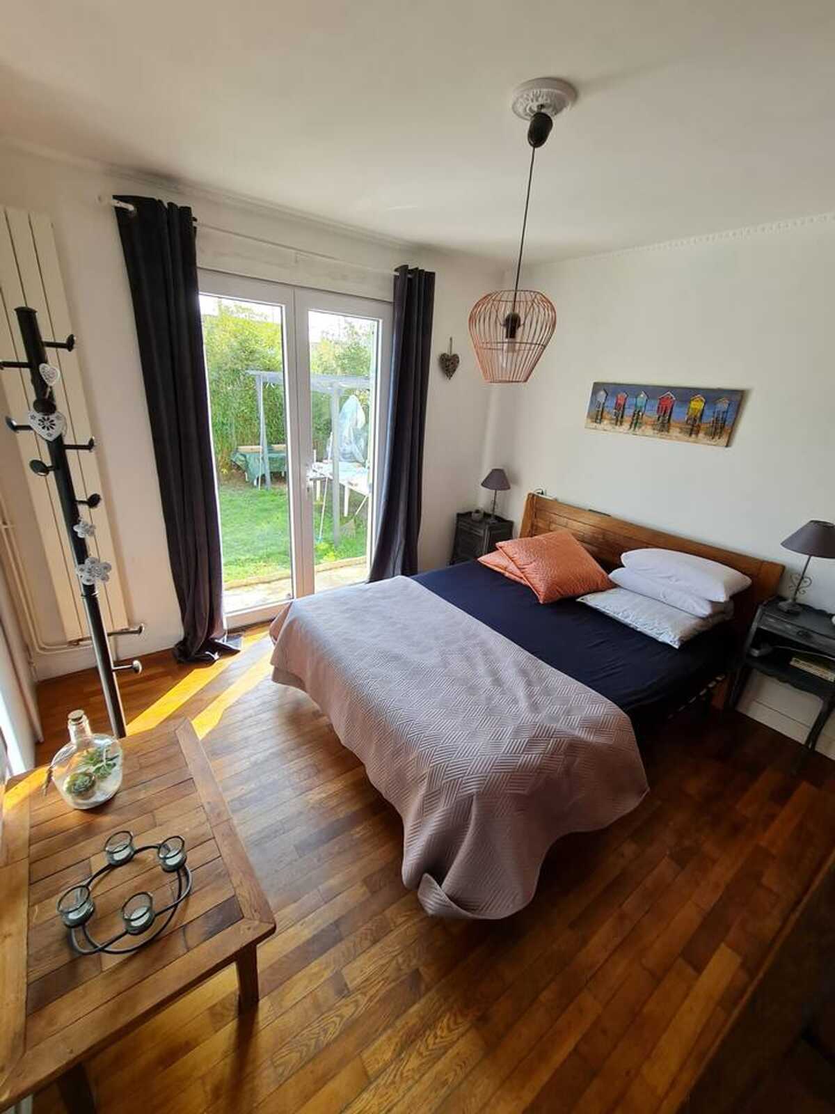 Maison 16 personnes avec cheminée à Dives-sur-Mer - Photo 7