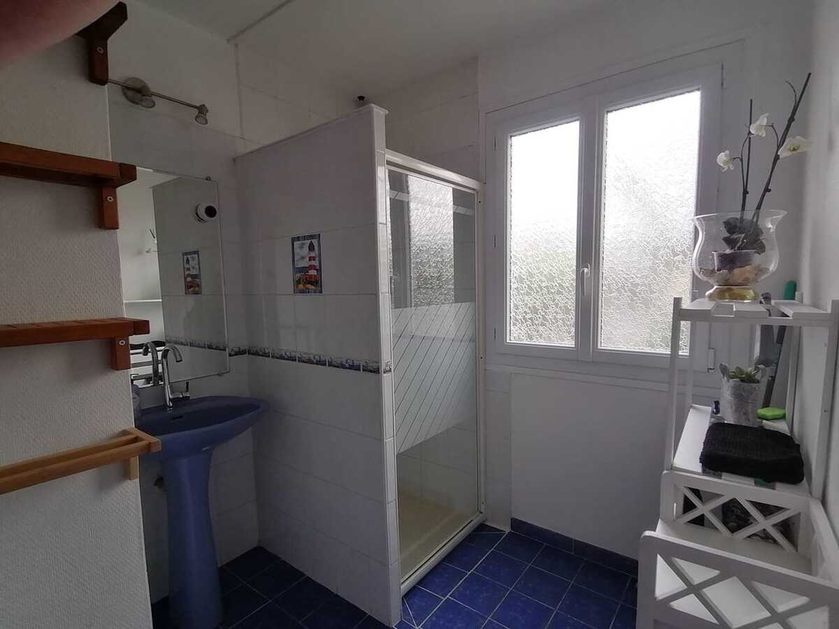 Maison 16 personnes avec cheminée à Dives-sur-Mer - Photo 8
