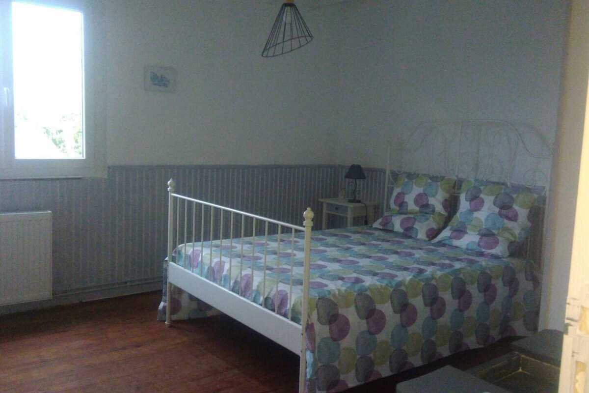Maison 16 personnes avec cheminée à Dives-sur-Mer - Photo 9