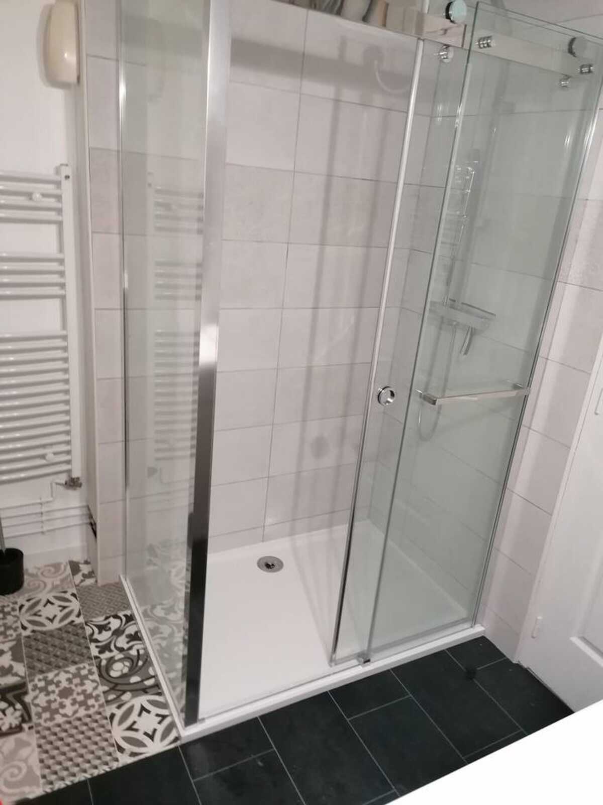 Maison 16 personnes avec cheminée à Dives-sur-Mer - Photo 12