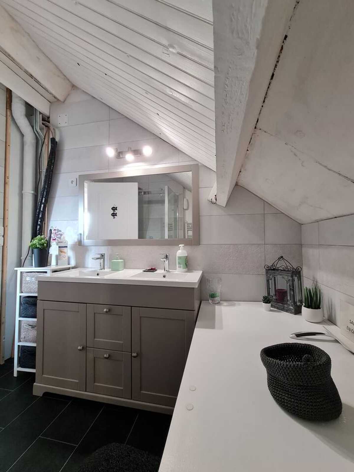 Maison 16 personnes avec cheminée à Dives-sur-Mer - Photo 13