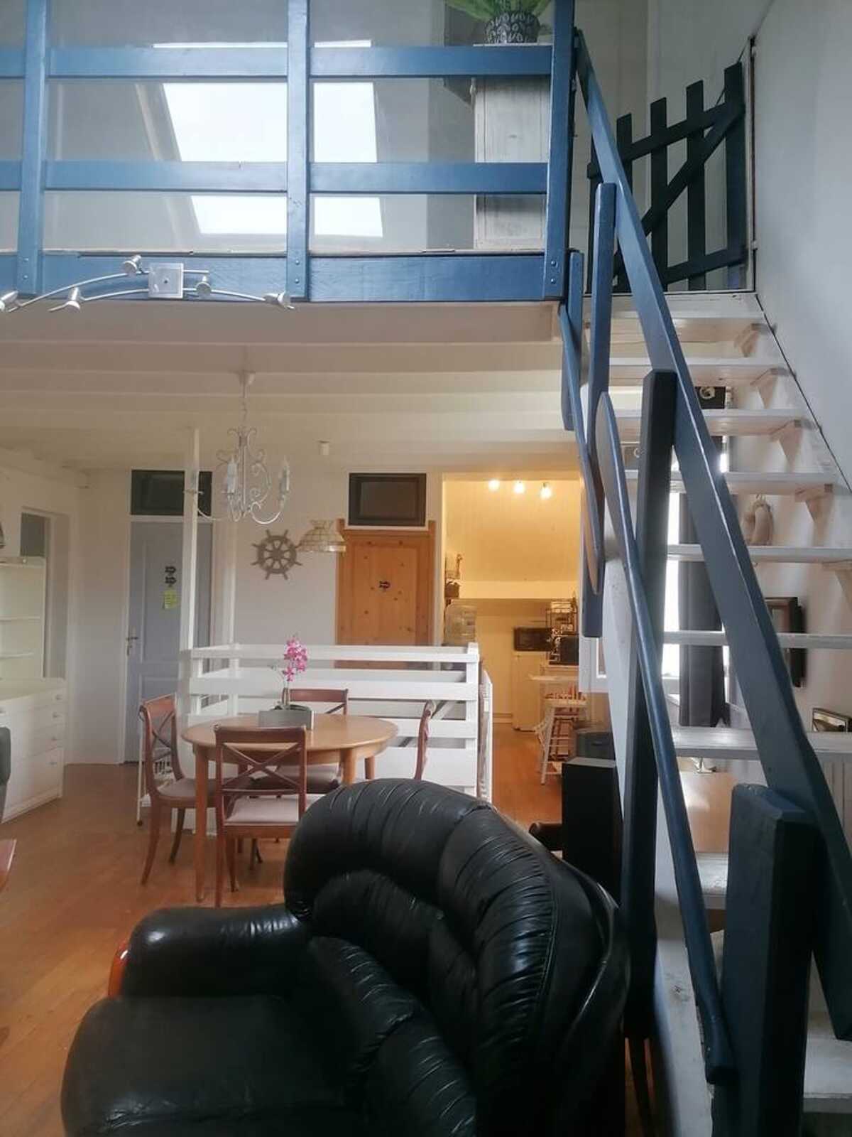 Maison 16 personnes avec cheminée à Dives-sur-Mer - Photo 14