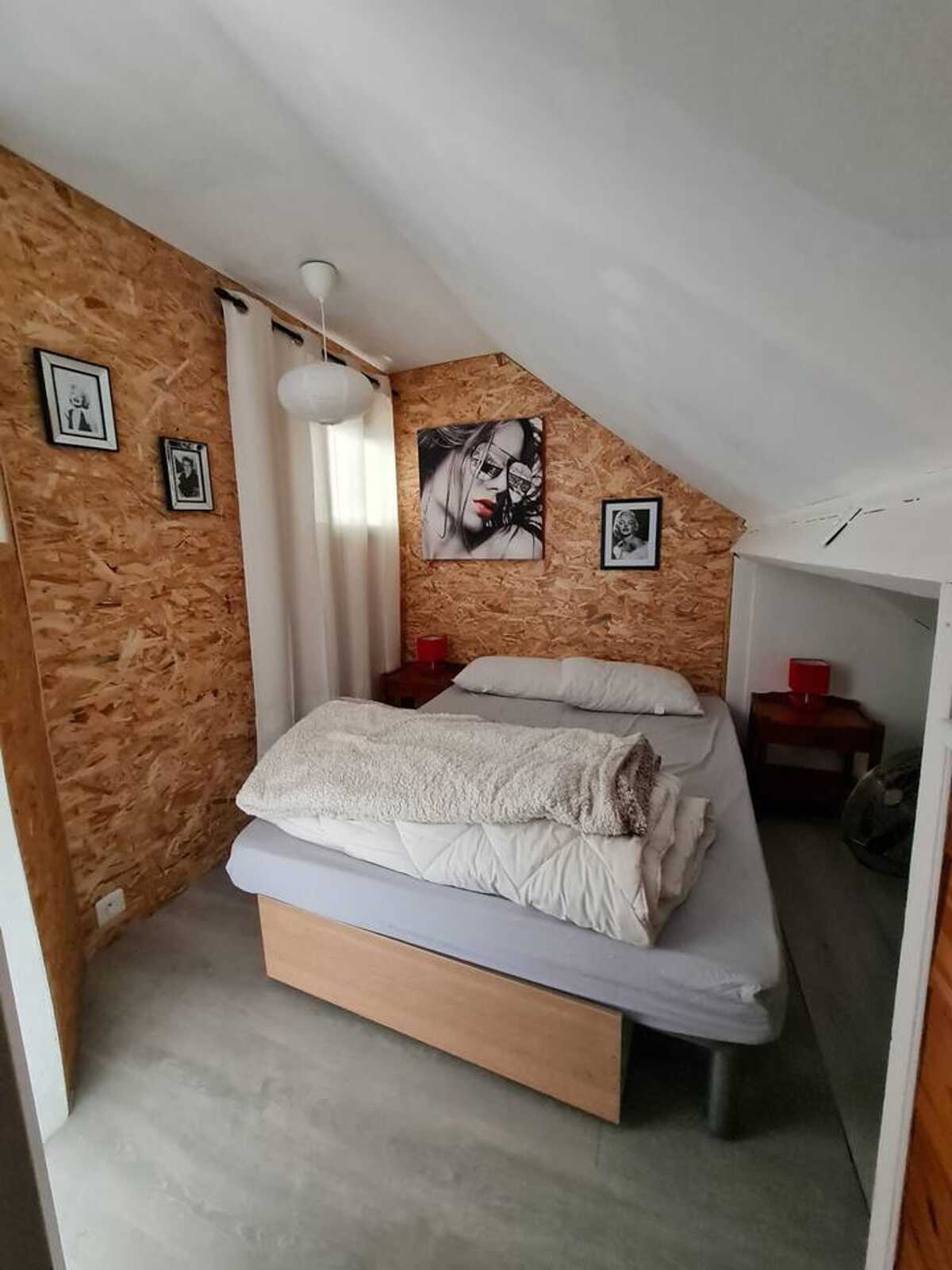 Maison 16 personnes avec cheminée à Dives-sur-Mer - Photo 18
