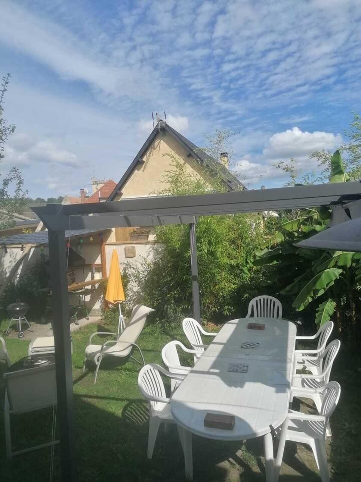 Maison 16 personnes avec cheminée à Dives-sur-Mer - Photo 19