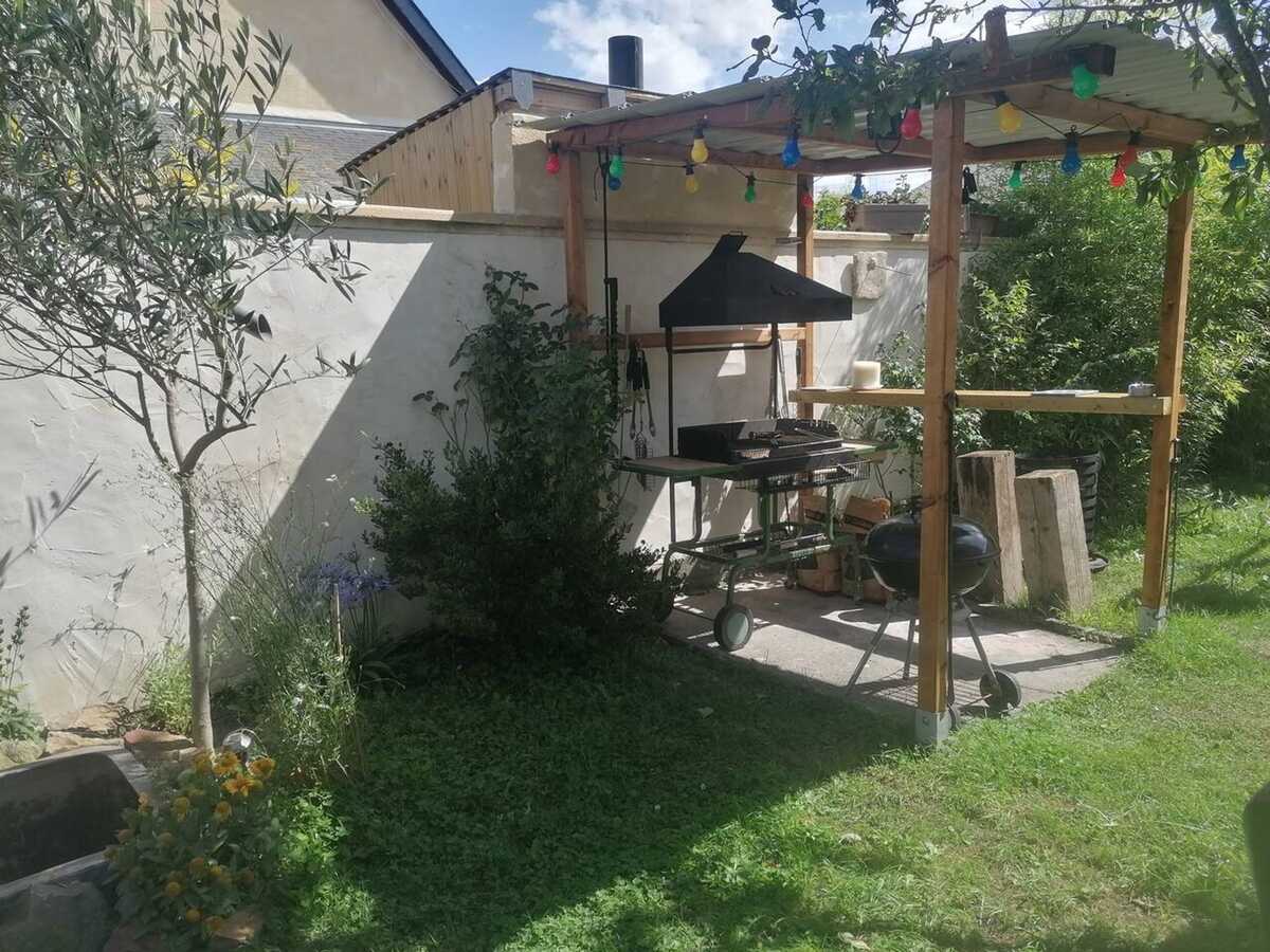 Maison 16 personnes avec cheminée à Dives-sur-Mer - Photo 20