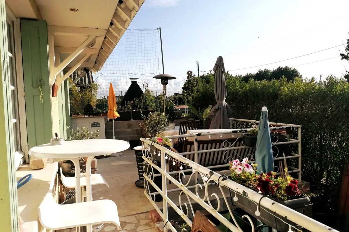 Maison 16 personnes avec cheminée à Dives-sur-Mer - Photo 22