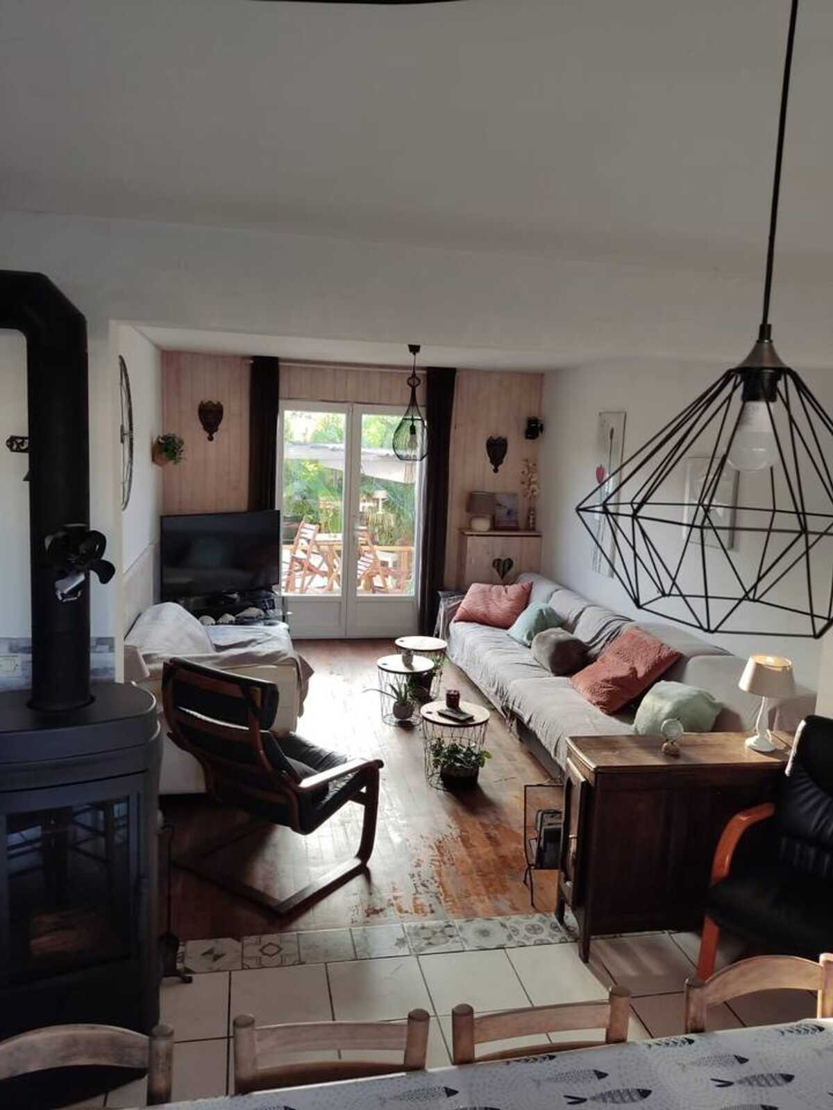 Maison 16 personnes avec cheminée à Dives-sur-Mer - Photo 26