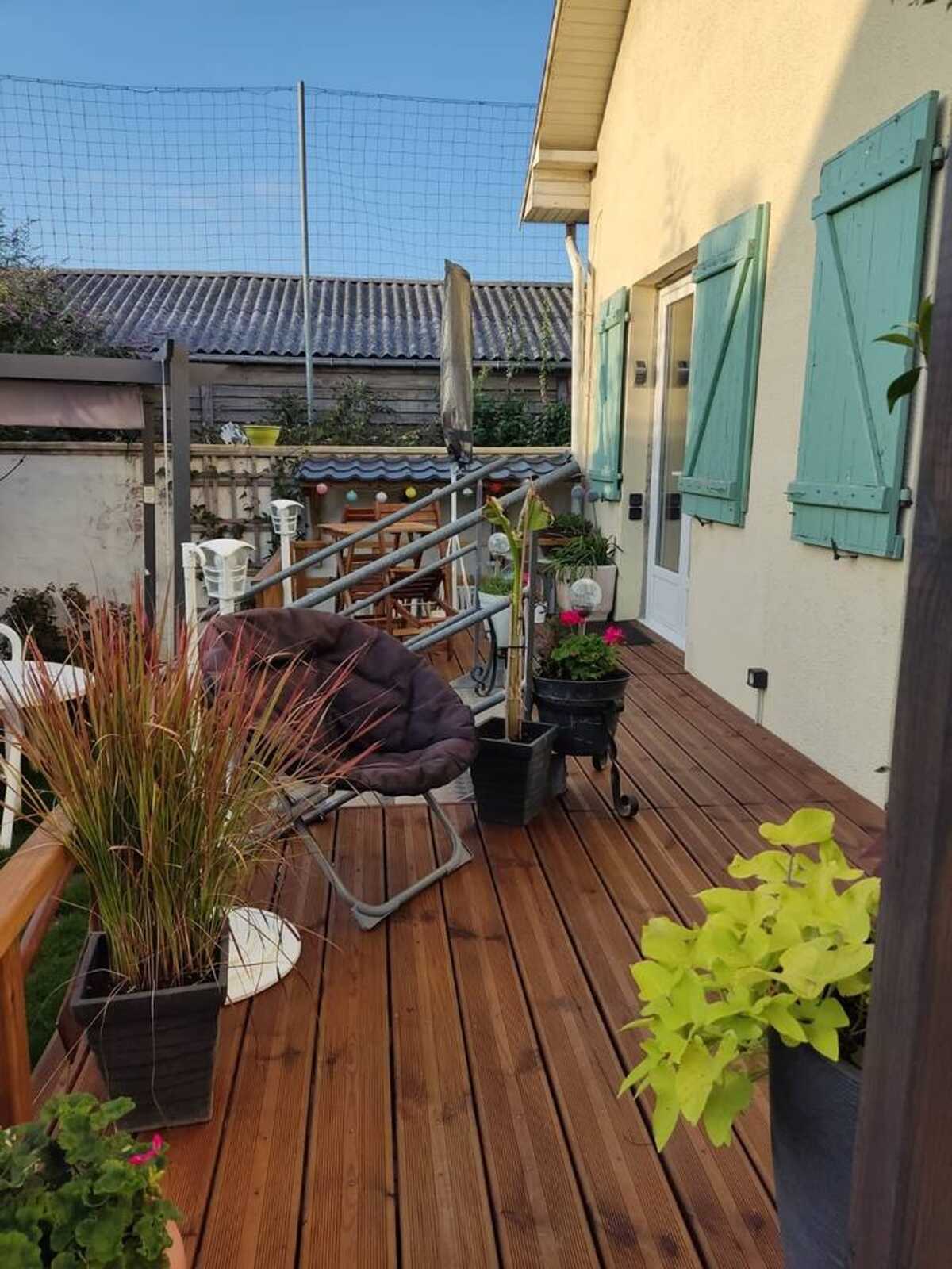 Maison 16 personnes avec cheminée à Dives-sur-Mer - Photo 28