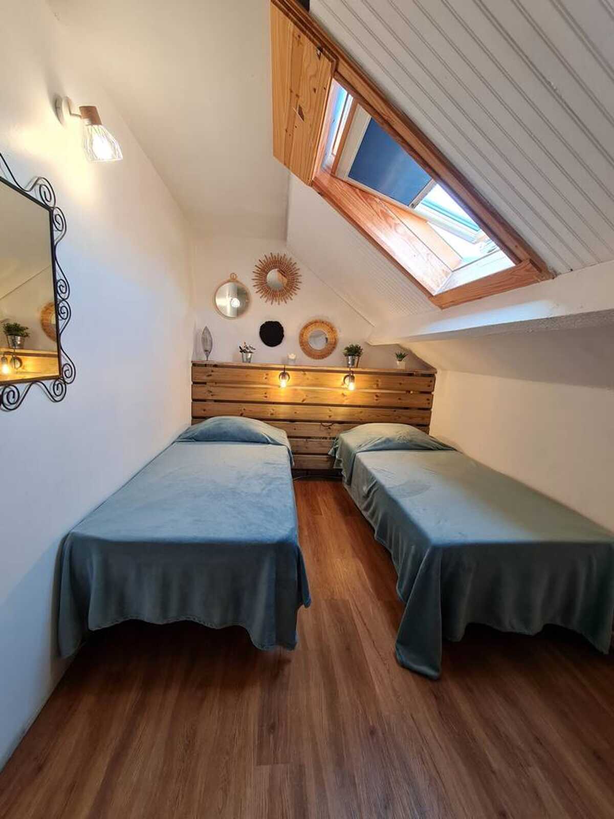 Maison 16 personnes avec cheminée à Dives-sur-Mer - Photo 29