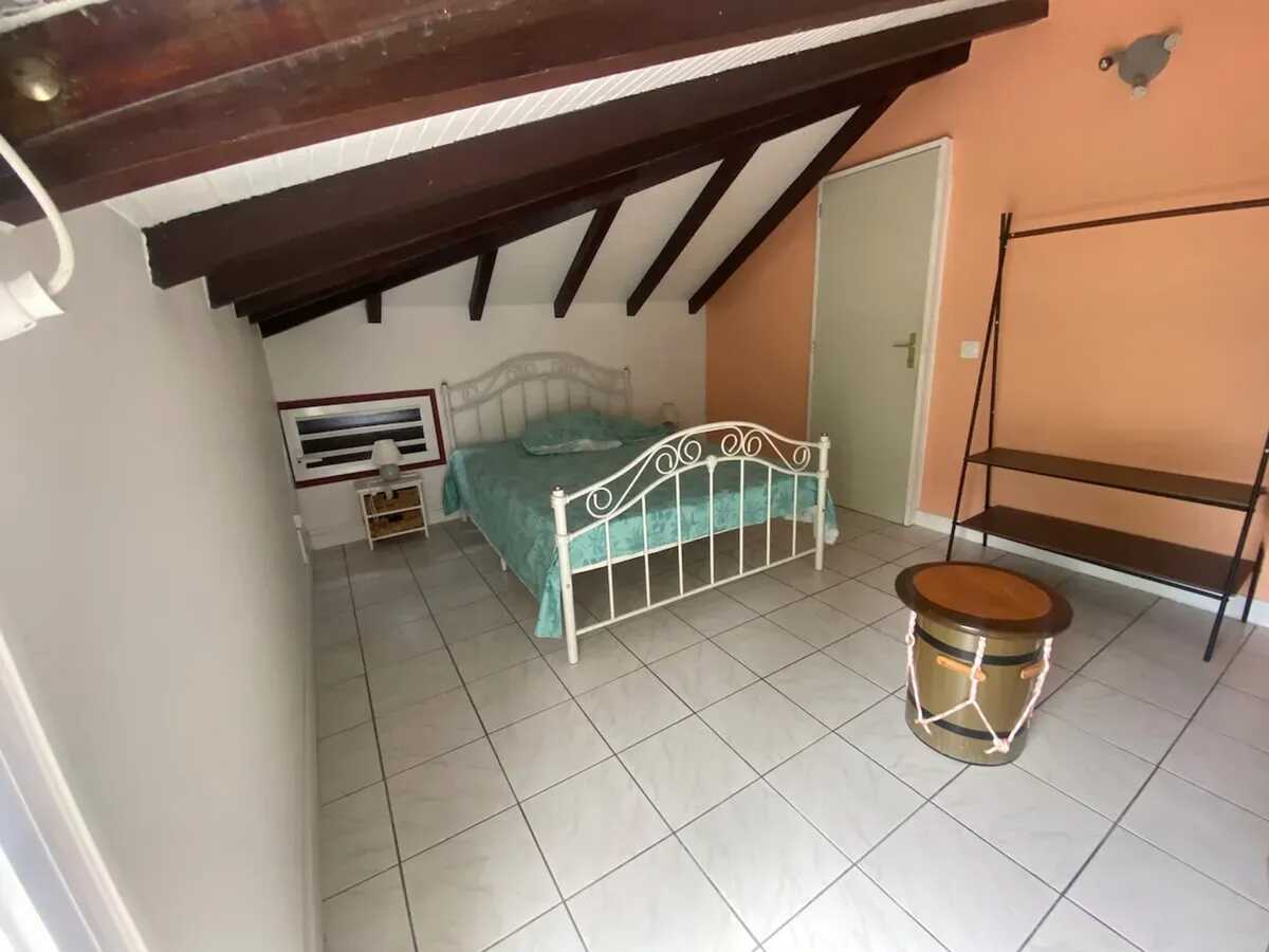 Appartement 70 m² avec terrasse – 5 personnes à Desbonnes - Photo 7
