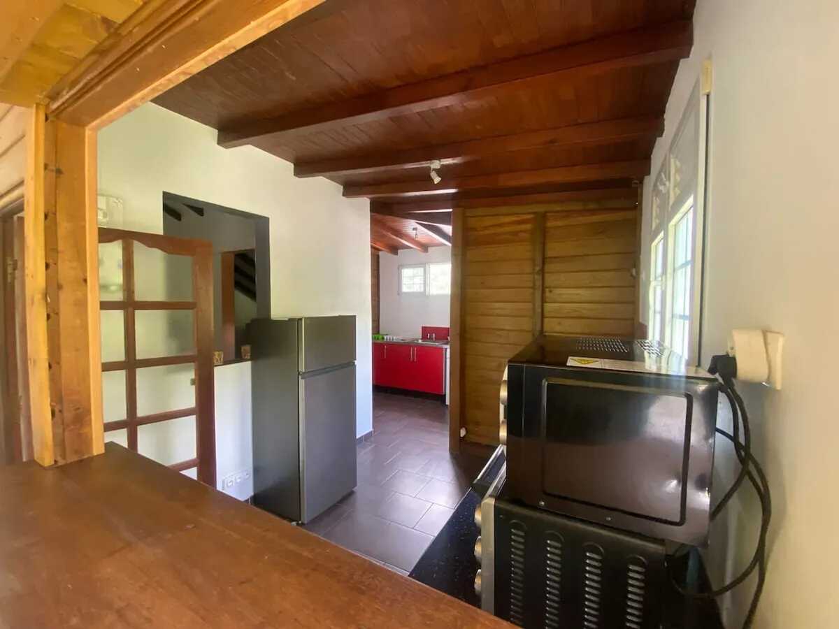 Appartement 70 m² avec terrasse – 5 personnes à Desbonnes - Photo 10