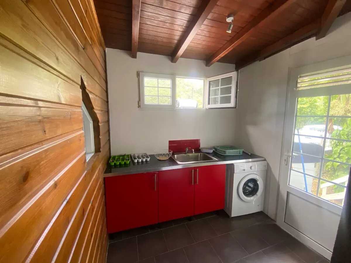 Appartement 70 m² avec terrasse – 5 personnes à Desbonnes - Photo 11