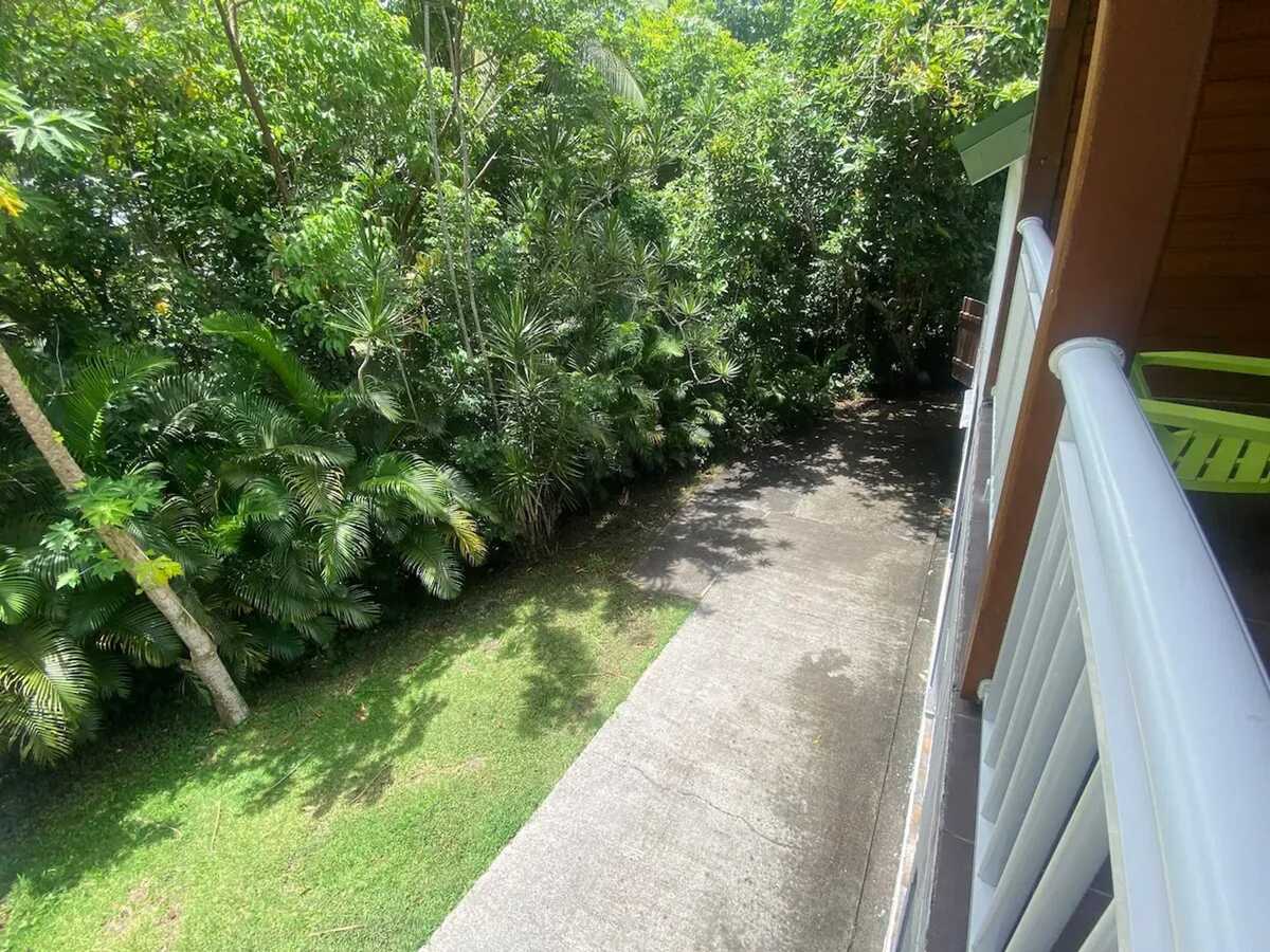 Appartement 70 m² avec terrasse – 5 personnes à Desbonnes - Photo 12