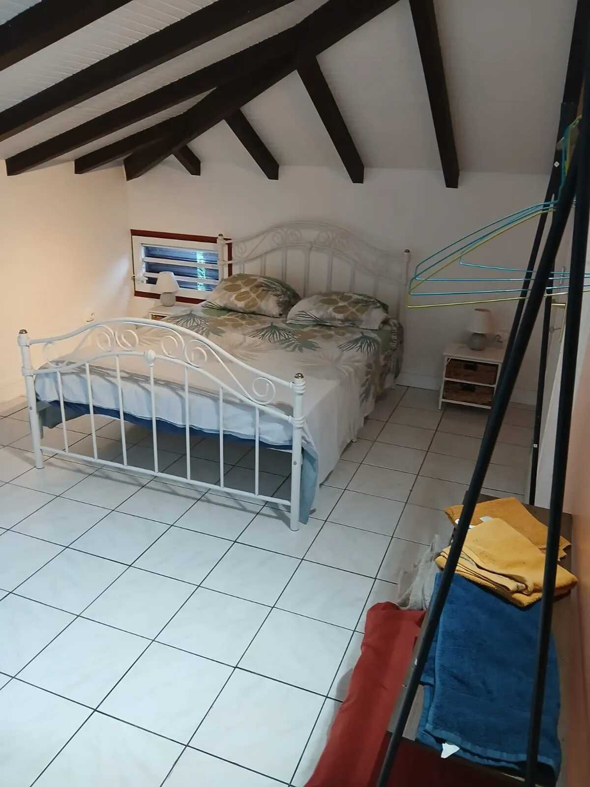 Appartement 70 m² avec terrasse – 5 personnes à Desbonnes - Photo 16
