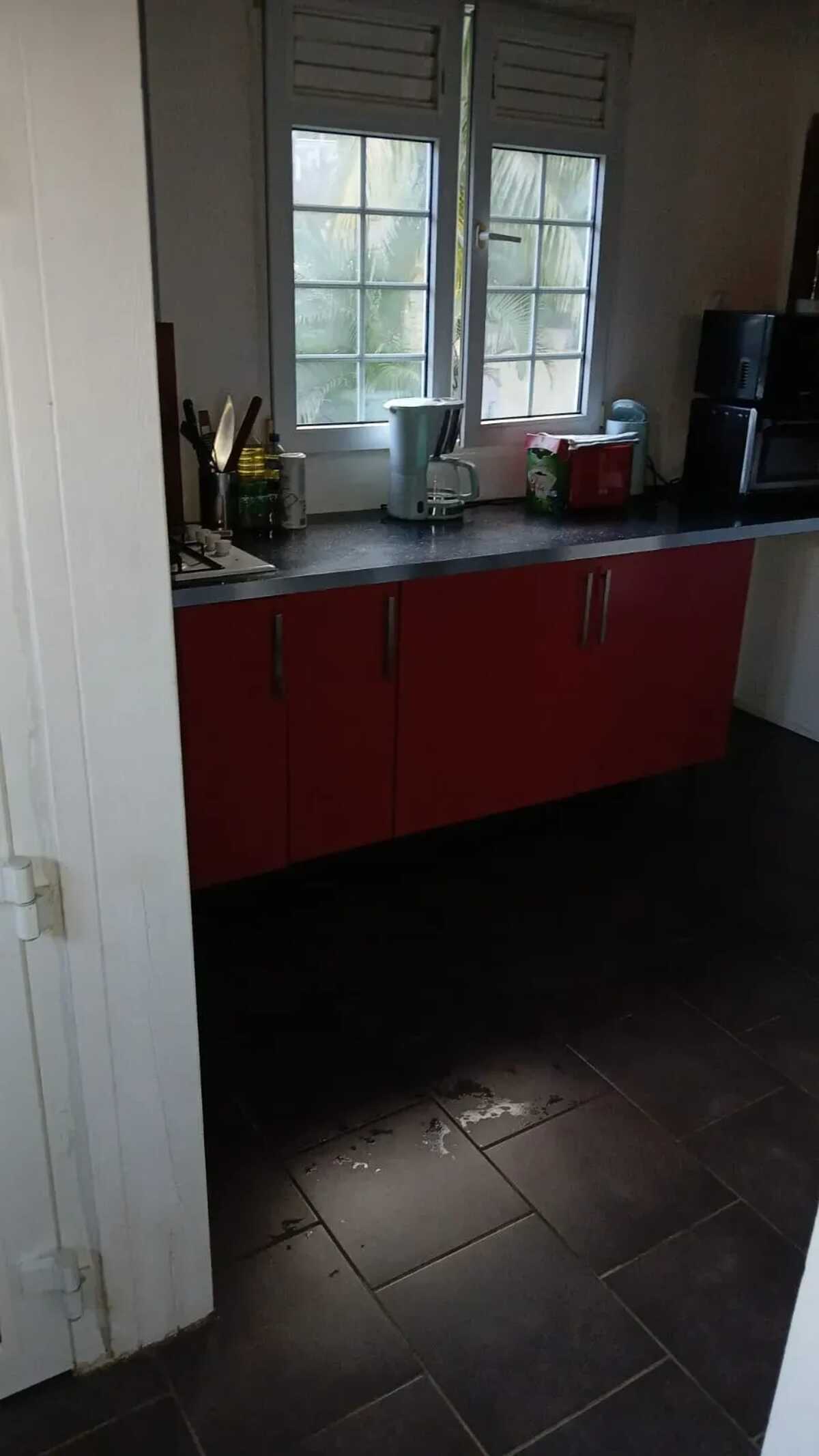 Appartement 70 m² avec terrasse – 5 personnes à Desbonnes - Photo 17