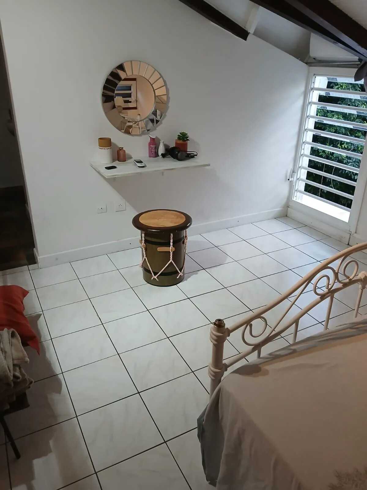Appartement 70 m² avec terrasse – 5 personnes à Desbonnes - Photo 18