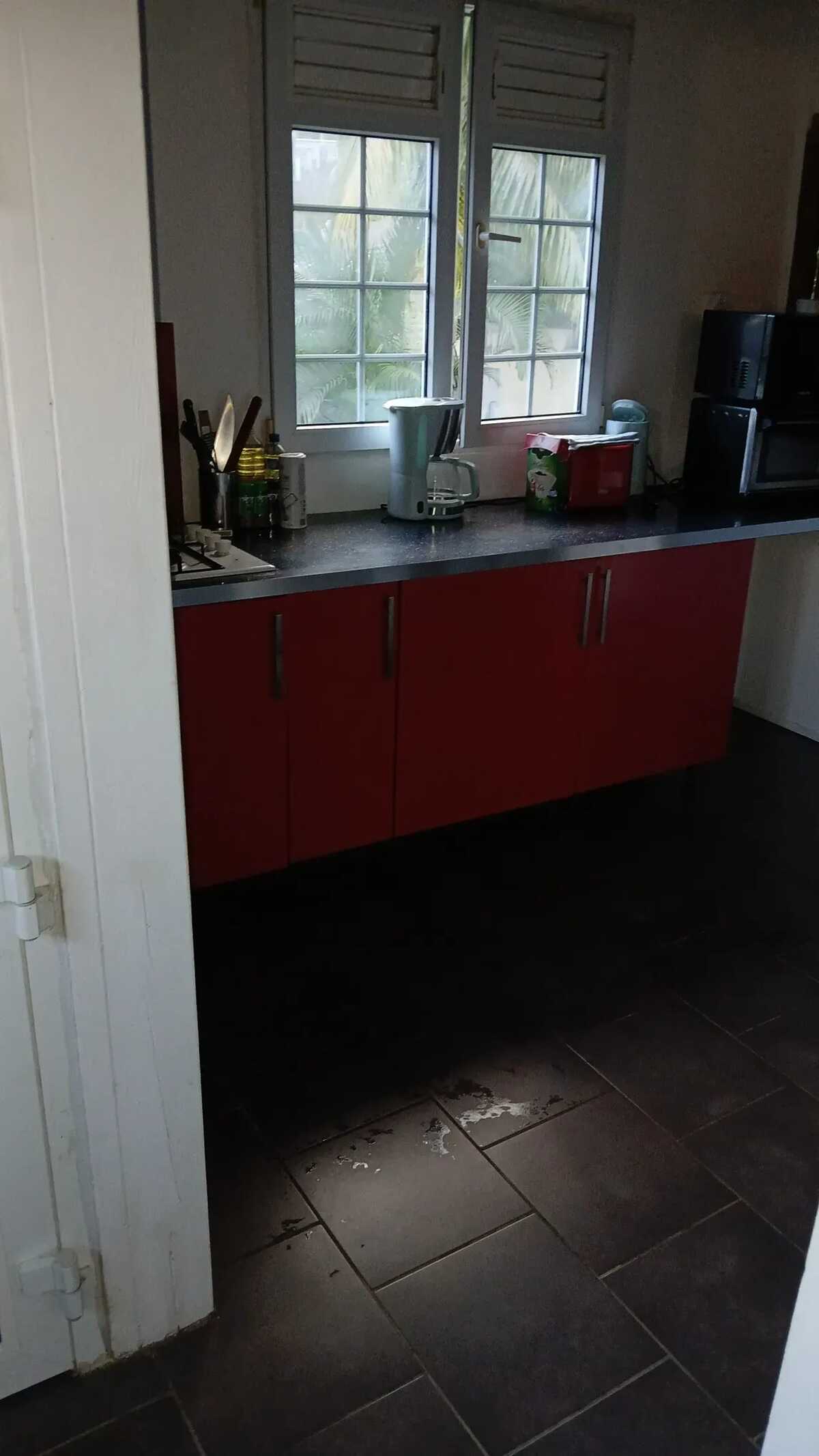 Appartement 70 m² avec terrasse – 5 personnes à Desbonnes - Photo 20