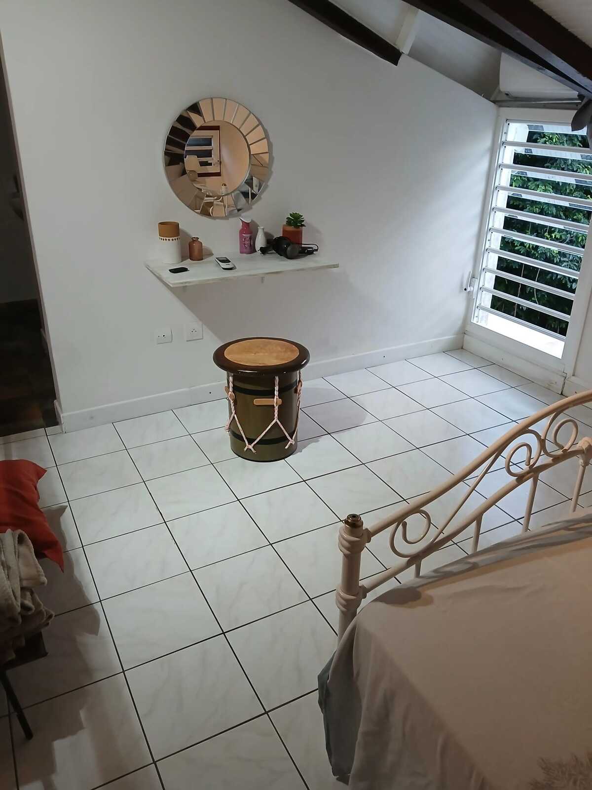 Appartement 70 m² avec terrasse – 5 personnes à Desbonnes - Photo 22
