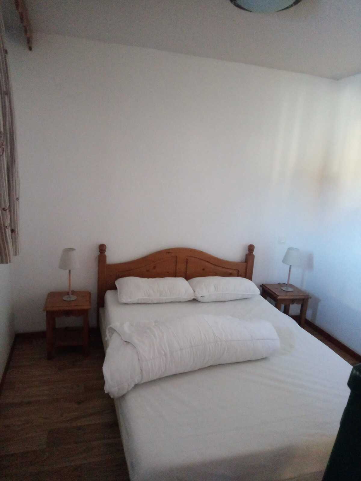 Appartement 2 chambres avec balcon, piscine partagée, Les Orres - Photo 9