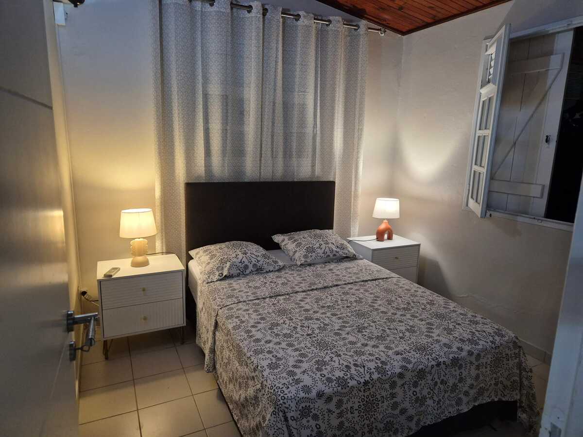 Appartement 100 m² vue mer, montagne et ville - Photo 5