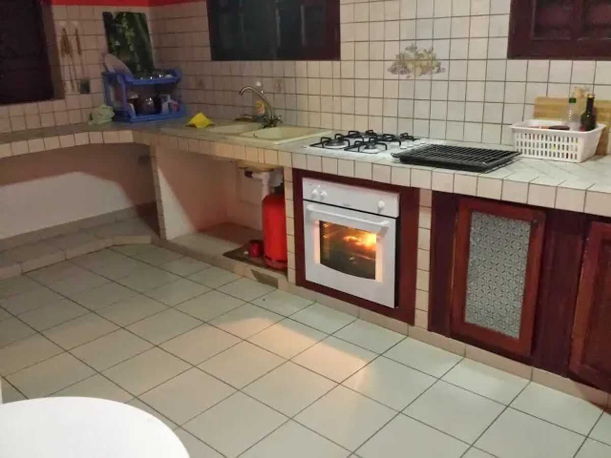 Appartement 100 m² vue mer, montagne et ville - Photo 12