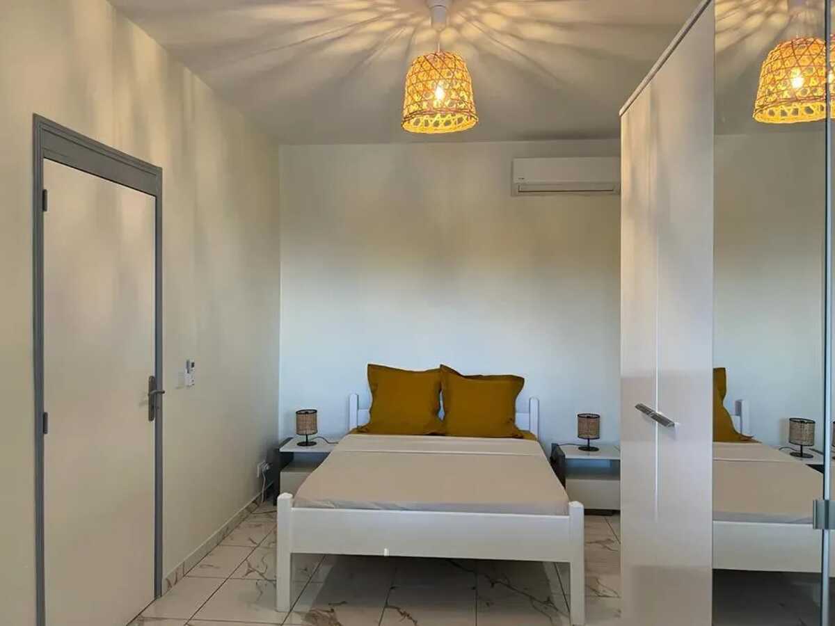 Villa 10 personnes à Deshaies, piscine privée ouverte toute l'année - Photo 6