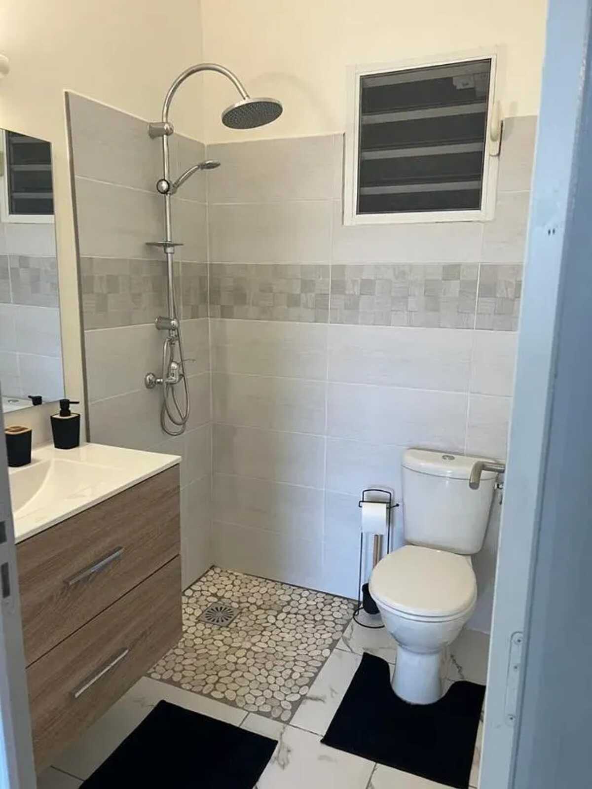 Villa 10 personnes à Deshaies, piscine privée ouverte toute l'année - Photo 13