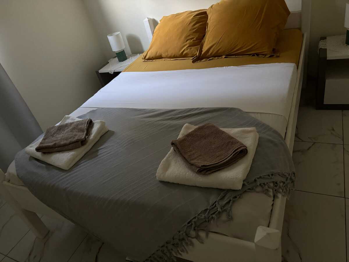 Villa 10 personnes à Deshaies, piscine privée ouverte toute l'année - Photo 15