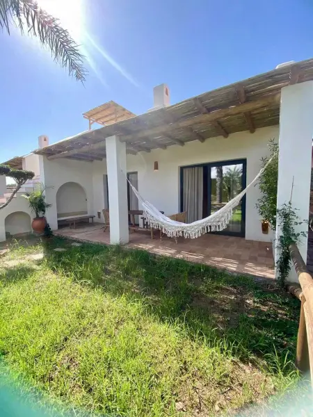 Appartement confortable à Tarifa, 45 m², vue jardin - Photo 2