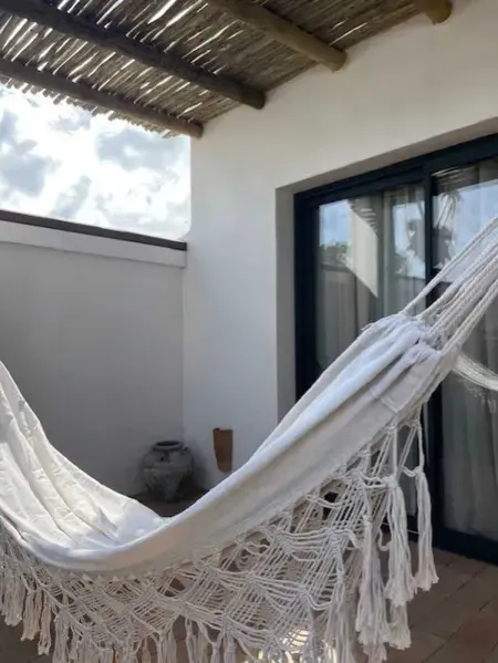 Appartement confortable à Tarifa, 45 m², vue jardin - Photo 8