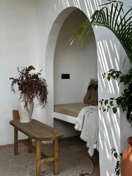 Appartement confortable à Tarifa, 45 m², vue jardin - Photo 18