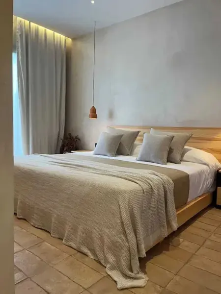 Appartement confortable à Tarifa, 45 m², vue jardin - Photo 21