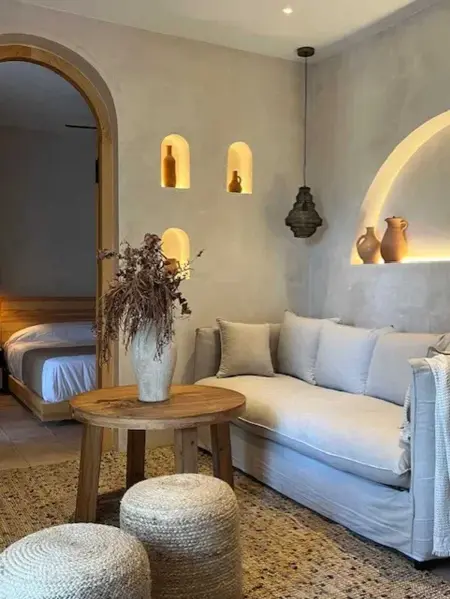 Appartement confortable à Tarifa, 45 m², vue jardin - Photo 23
