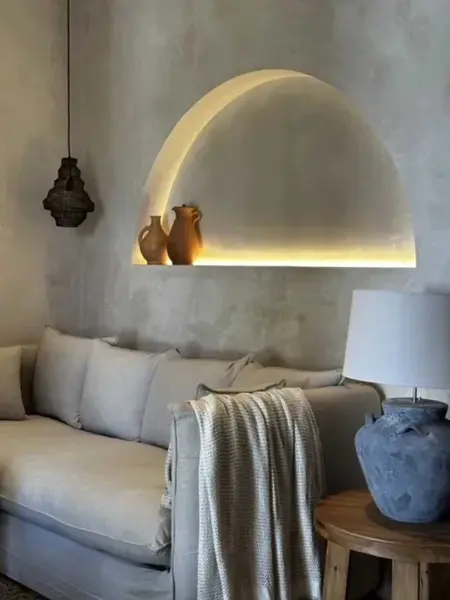 Appartement confortable à Tarifa, 45 m², vue jardin - Photo 24