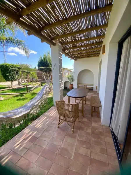 Appartement confortable à Tarifa, 45 m², vue jardin - Photo 26