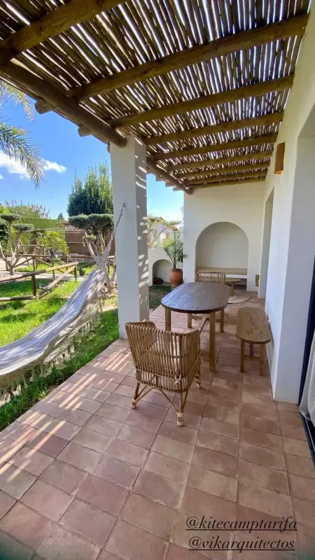 Appartement confortable à Tarifa, 45 m², vue jardin - Photo 27