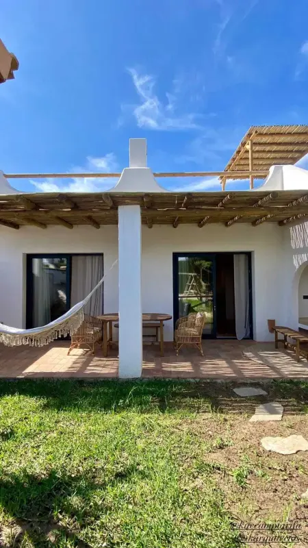 Appartement confortable à Tarifa, 45 m², vue jardin - Photo 30
