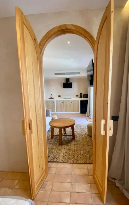 Appartement confortable à Tarifa, 45 m², vue jardin - Photo 34