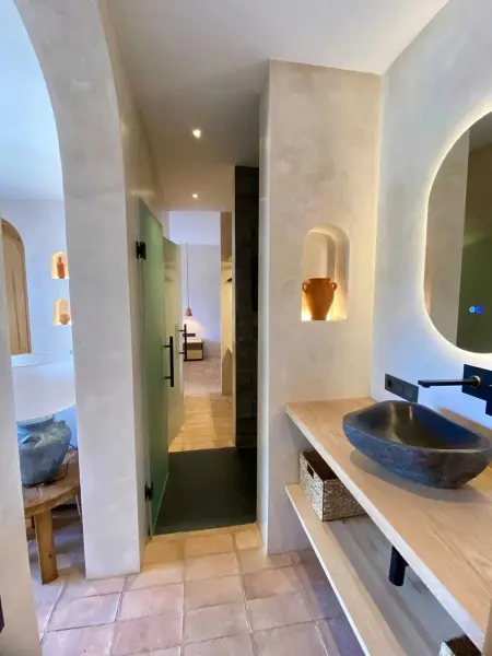 Appartement confortable à Tarifa, 45 m², vue jardin - Photo 41