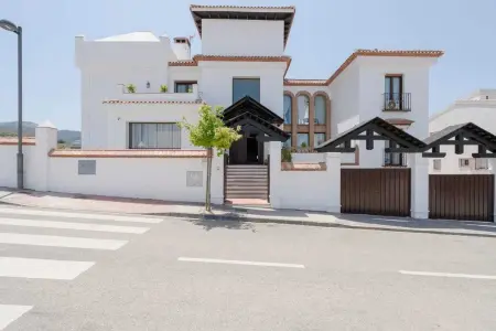 Location villa de vacances à Granada