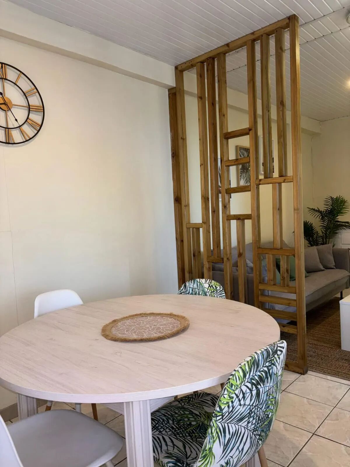 Villa avec piscine privée et vue lac au François - Photo 26