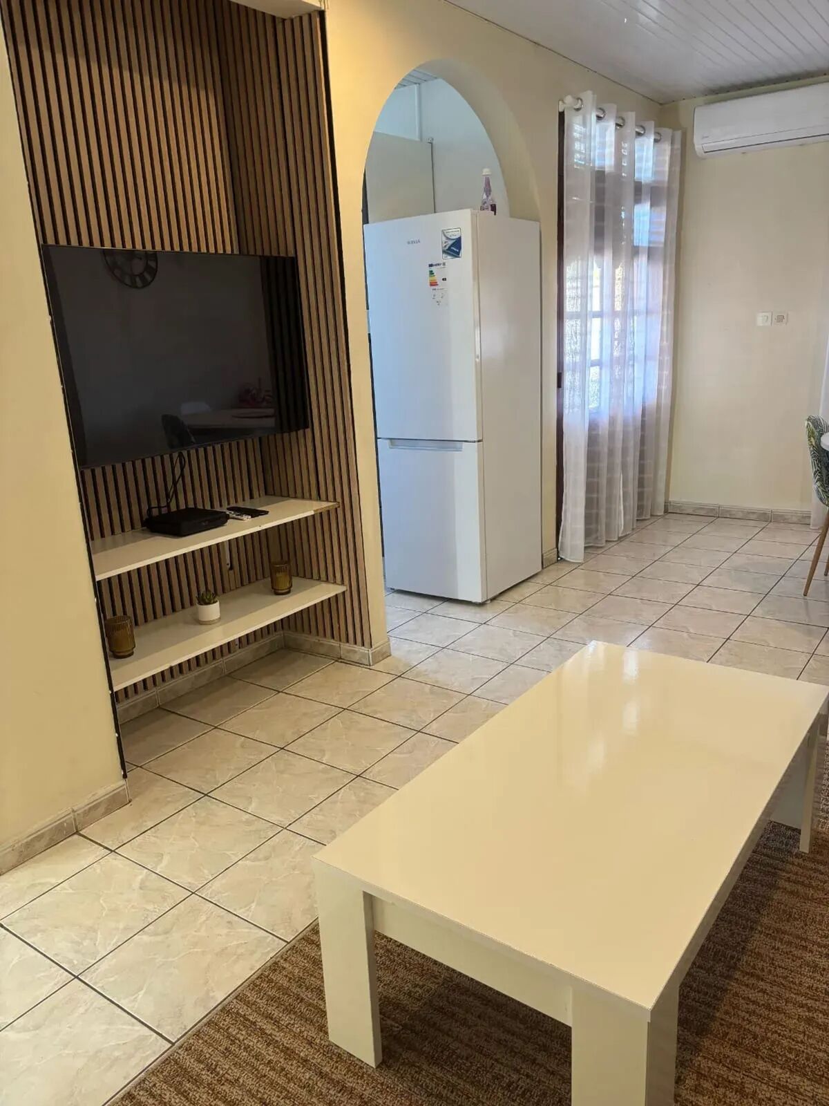 Villa avec piscine privée et vue lac au François - Photo 29