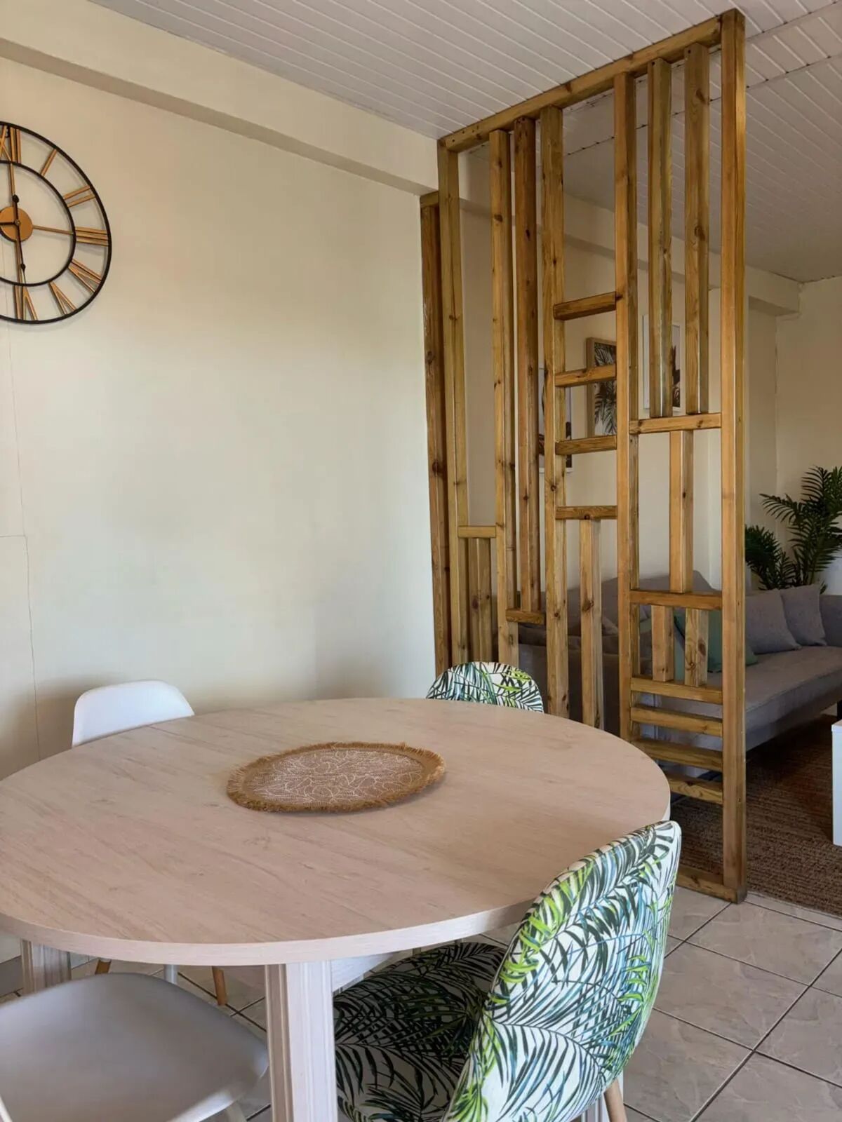 Villa avec piscine privée et vue lac au François - Photo 30