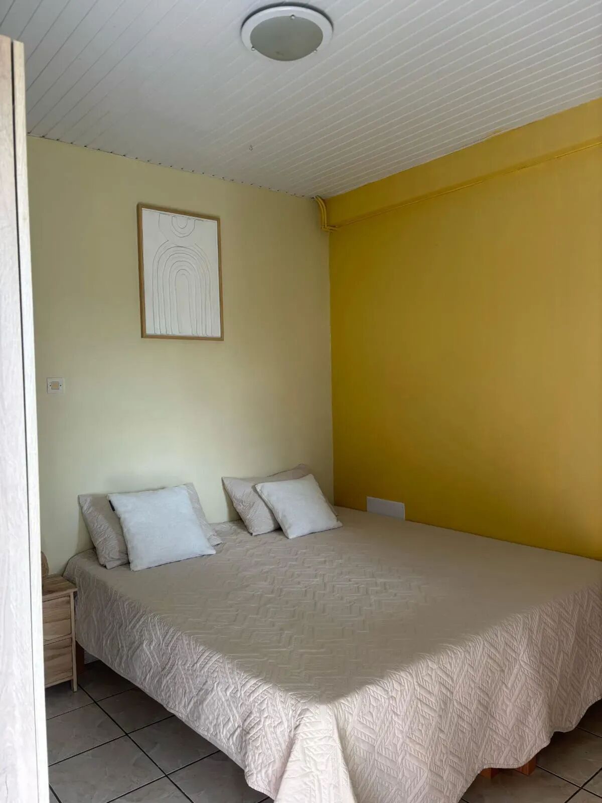 Villa avec piscine privée et vue lac au François - Photo 33