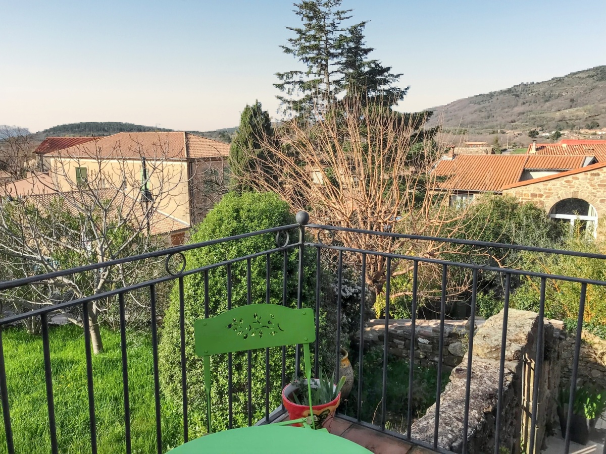 Maison 80 m² à Saint-Privat, terrasse et barbecue - Photo 2